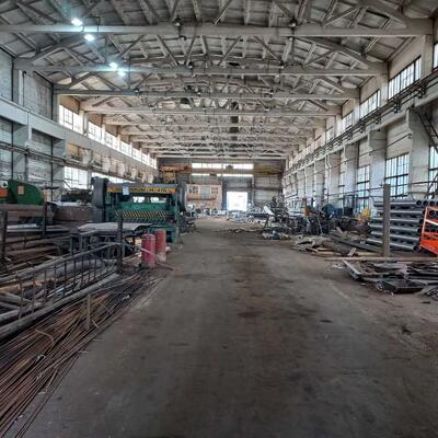 Сдам долгосрочно производственное помещение Киев, Голосеевский, Столичное шоссе