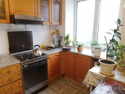 Сдам долгосрочно 2-к квартиру Киев, Дарницкий, Ялтинская ул., 5Б