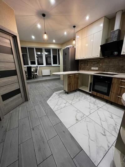 Продам 1-к квартиру Киев, Днепровский, Петра Запорожца ул., 26А