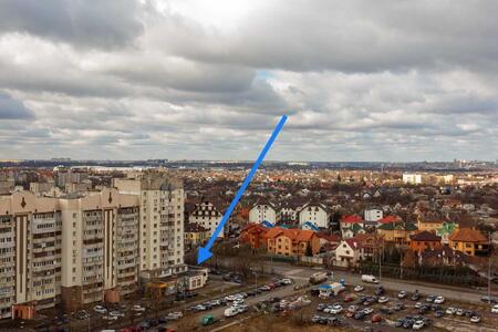 Продам торгову площу Київ, Голосіївський, Степана Рудницького вул., 9