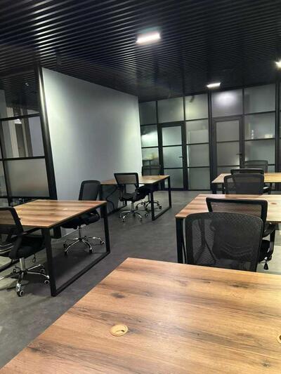 Здам довгостроково офісне приміщення Київ, Голосіївський, Жилянська вул., 68