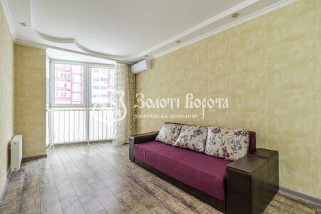 Продам 2-к квартиру Київ, Дарницький, Михайла Драгоманова вул., 2Б