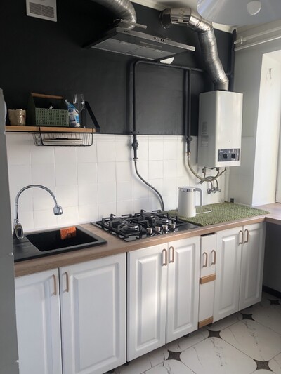 Здам двокімнатну вул. Шалімова 1