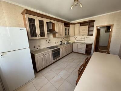 Продам 3к. квартиру на вул. Рудницького Степана (Вільямса), 3А