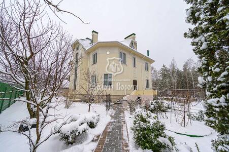 Продам 6-к будинок Обухівський, Обухів, Стожари, 3