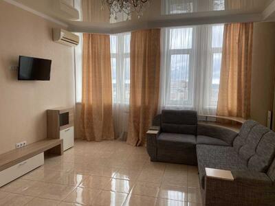 Продам 2-к квартиру Київ, Деснянський, Миколи Закревського вул., 95в