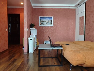 Здам 1к.кв.студія.Дніпровський,Соцмістечко,м.Дарниця.Червоноткацька/Черчiлля 22а.