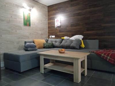 1-кімнатна, Горіхуватський шлях вул. (Генерала Родимцева), 3а, Голосіївськи