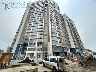 Продаж Квартири , 3-к , Лук'янівський Каскад 102 м2