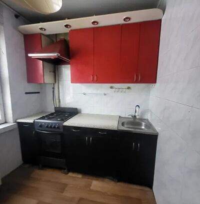 Продам 2-кімнатну квартиру, вулиця Остафія Дашкевича (Курнатовського), д.4, Дніпровський район, Київ