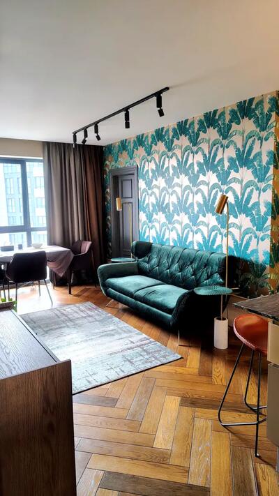 Здам 3к квартиру вул. Митрополита Василя Липківського, 16-В, ЖК Квартет