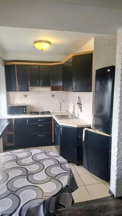 Здам 1к. квартиру вул. Ентузіастів 3