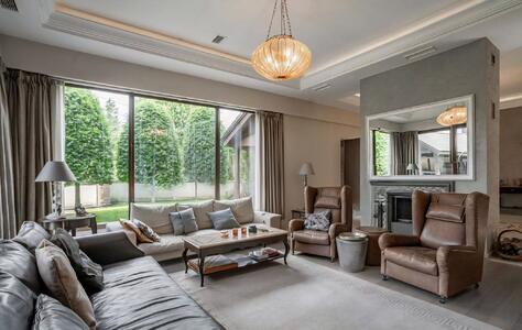 Продаж ексклюзивного будинку в Софіївській Борщагівці