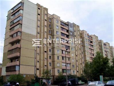 Продаж 2-к квартири вул. Червоної Калини, Троєщина