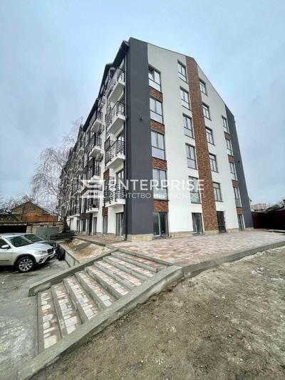 Продаж квартири метро Академмістечко Святошинський р-н Комфорт ( Новобудова)