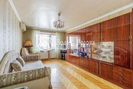 Продам 2-к квартиру Київ, Дніпровський, Краківська вул., 18