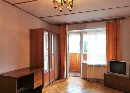 Здам довгостроково 1-к квартиру Київ, Деснянський, Вікентія Беретті вул., 5А