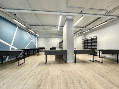 Здам довгостроково офісне приміщення Київ, Шевченківський, Глибочицька вул., 32б