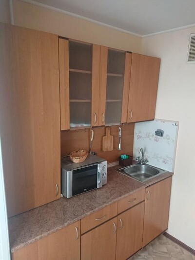 Здам 1к.Святошинський,м.Святошин.Берестейський проспект 91.