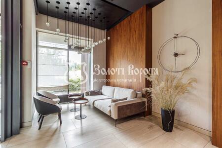 Продам 2-к квартиру Київ, Голосіївський, Академіка Заболотного вул., 1б