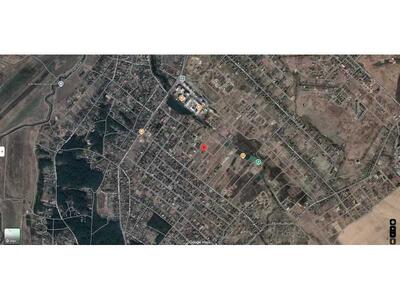 Продам ділянка під житлову забудову Бучанський, Білогородка, Нова