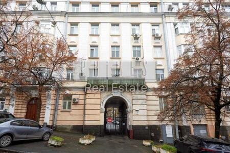 Сдам долгосрочно офисное помещение Киев, Печерский, Лютеранская ул., 4