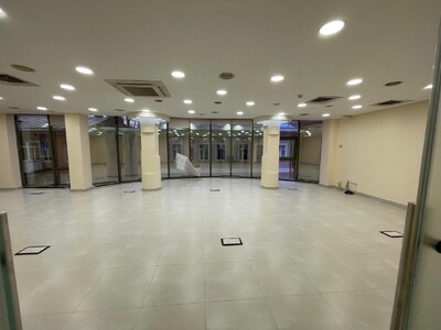 Продаж комерційного приміщення в центрі Києва | 360 м² | вул. Басейна