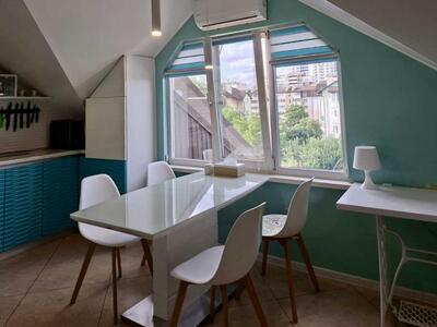 Продам 3-к квартиру Бучанський, Вишневе, Ватутіна, 15