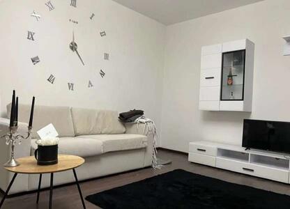 Здам 2к. квартиру вул. Степана Рудницького 3/7