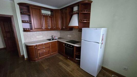 Здам 1к. квартиру вул. Голосіївська 13-Б