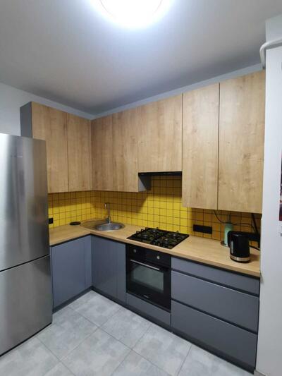 Здам 2к. квартиру вул. Садова 51-В, ЖК Празький Квартал 2