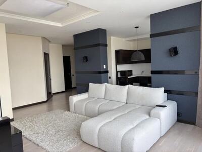 Здам 3к.квартиру вул. Генерала Шаповала 2, ЖК Ізумрудний