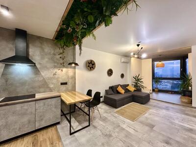 Здам 2к. квартиру вул. Липківького 38, ЖК Тайм