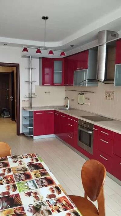 Здам 2к квартиру вул Юлії Здановської 50/2