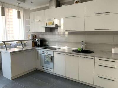 Здам в оренду 3к. квартиру вул. Степана Рудницького 3а.