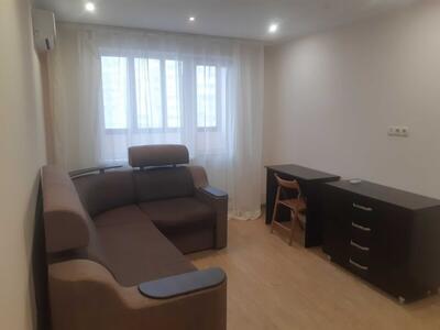 Сдам 1-комнатную квартиру, вул.Глушкова, 23, Голосеевский район, Киев