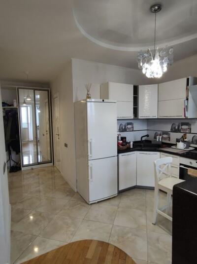 вул. Голосіївська, 13А, ЖК «Голосіїво».