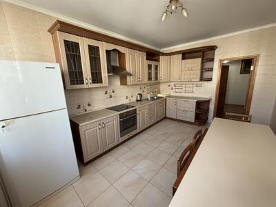 Продам  3к. квартиру вул. Рудницького Степана (Вільямса), 3А