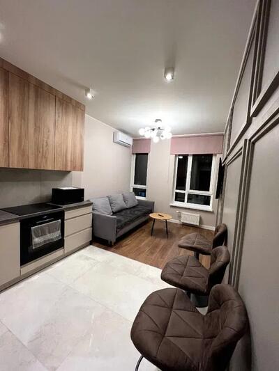 Продам 1к. квартиру вул.Тадея Рильского 3, ЖК Республіка