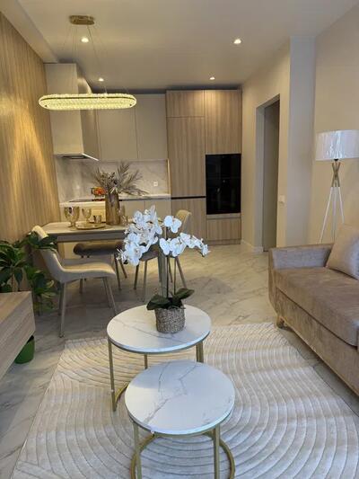 Продам 1-к квартиру вул. Михайла Максимовича 28к, ЖК Нова Англія