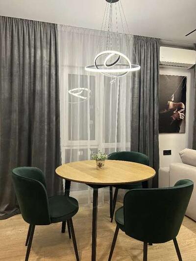 Продам 1к. квартиру вул. Михайла Максимовича,28к