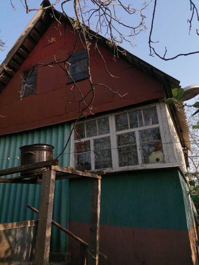 Продам 2-к дачу Білоцерківський, Біла Церква, Сухий яр