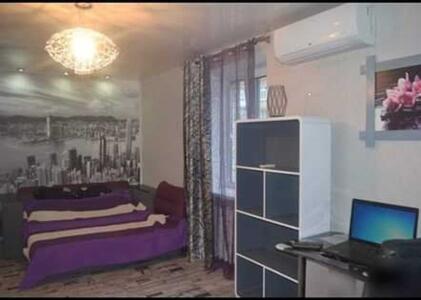 Сдам долгосрочно 1-к квартиру Киев, Подольский, Еленовская ул., 34A