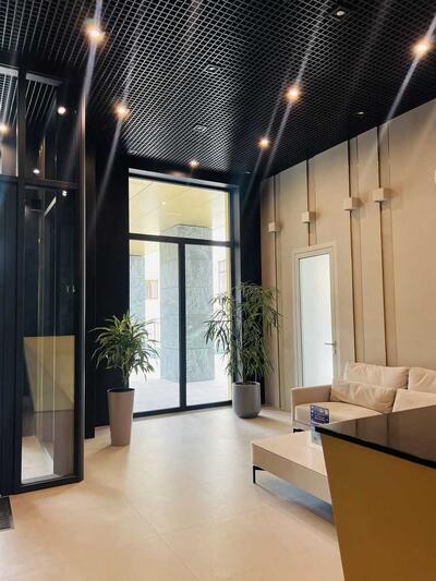 Здам довгостроково 1-к квартиру Київ, Голосіївський, Володимирська вул., 86а