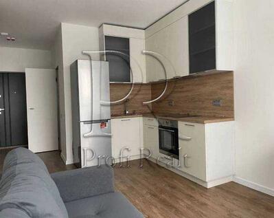 Продам 1-к квартиру Київ, Дарницький, Дніпровська наб., 15Є