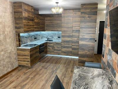 Сдам долгосрочно 1-к квартиру Киев, Печерский, Джона Маккейна ул., 3а