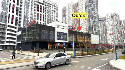 ЗНИЖЕННЯ ЦІНИ! Магазин/ спорт/ салон/ офіс / кавярня 88м2