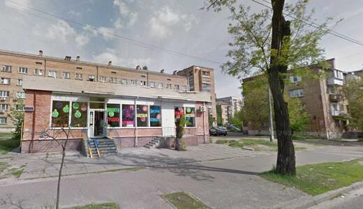 Здам довгостроково торгову площу Київ, Дарницький, Юрія Литвинського вул., 37А