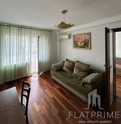 Двокімнатна квартира на Русанівці