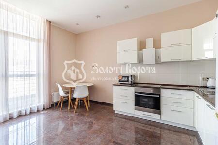 Продам 2-к квартиру Київ, Печерський, Джона Маккейна вул., 7